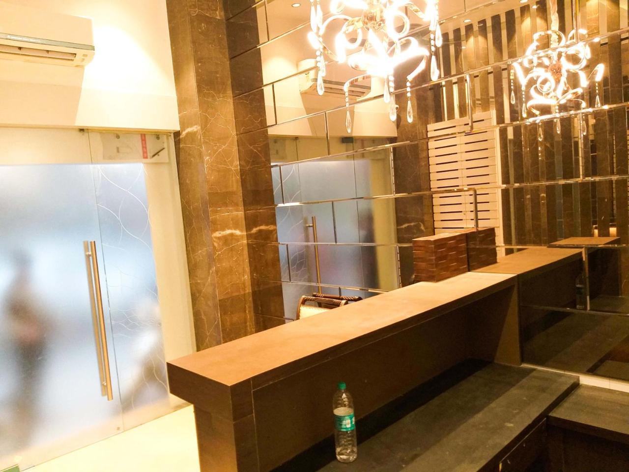 The Fountain Inn - Fort Мумбаї Екстер'єр фото
